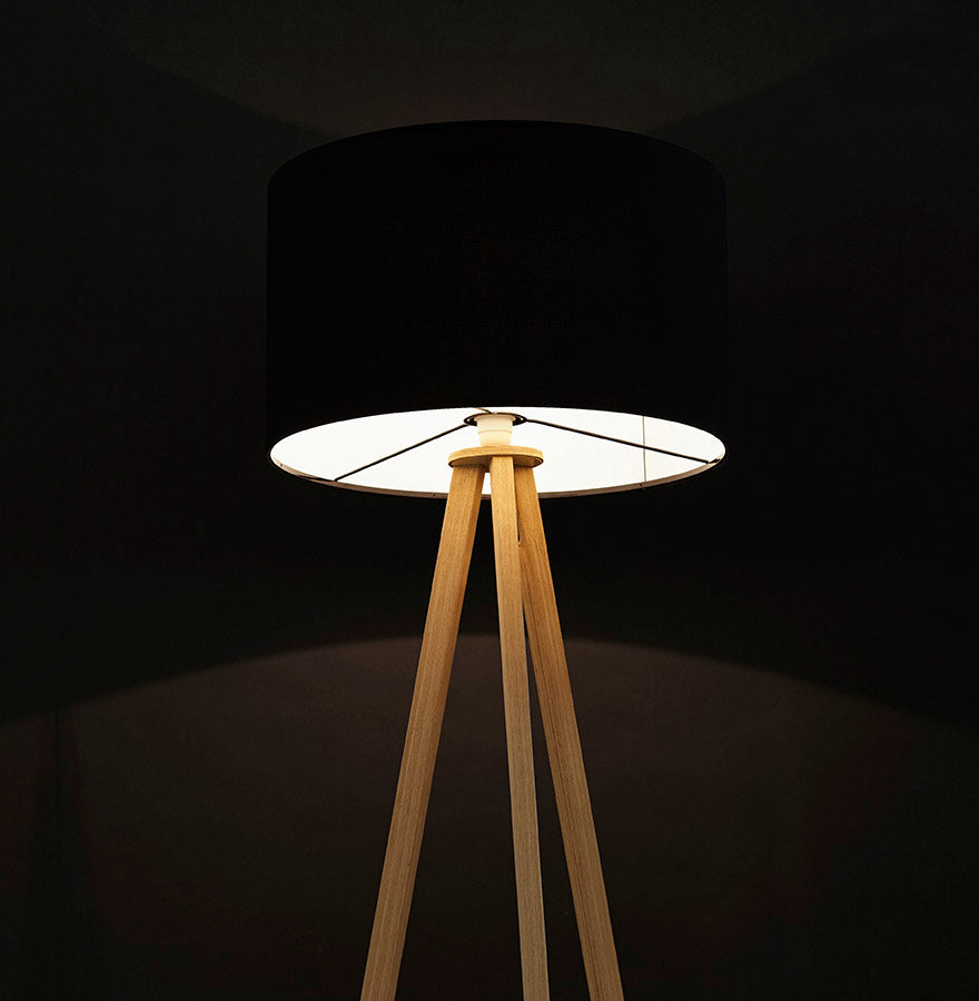 Design Vloer Lamp